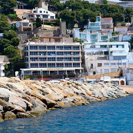 톨로엘라데몽트그리 Nautic 아파트 외부 사진
