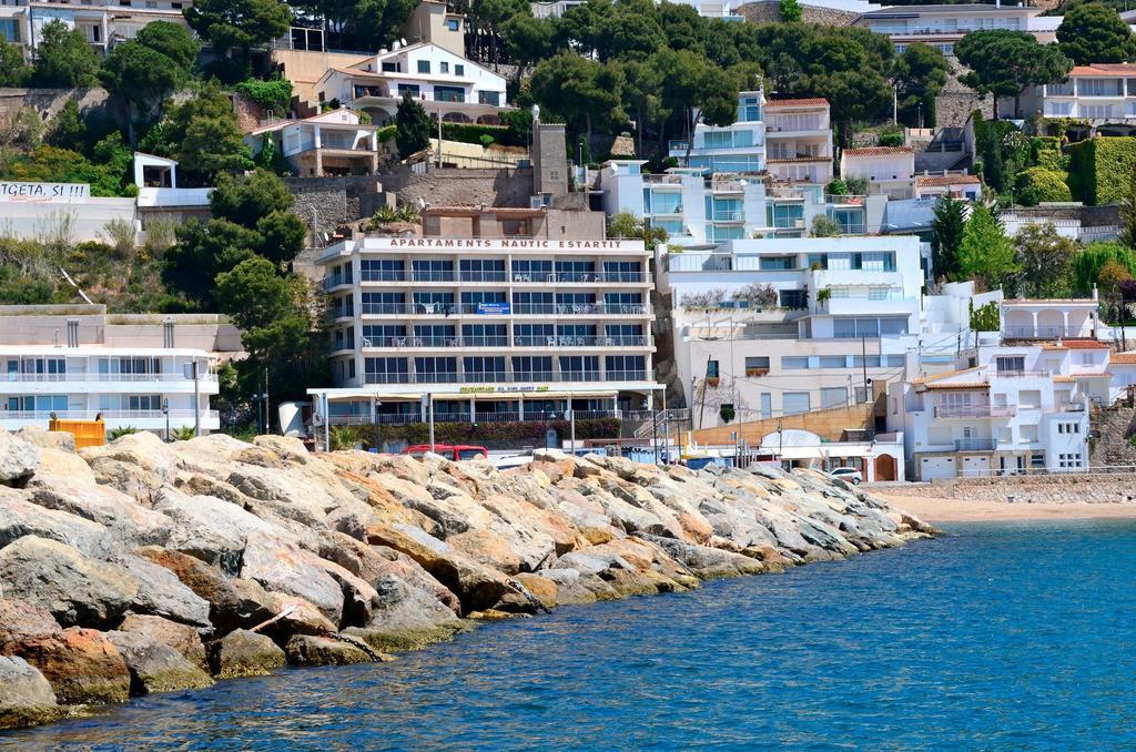 톨로엘라데몽트그리 Nautic 아파트 외부 사진